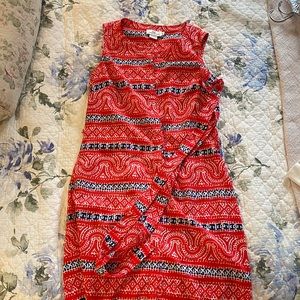 Vineyard Vines Summer Dress